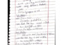 solve numerical analysis problems and do matlab coding